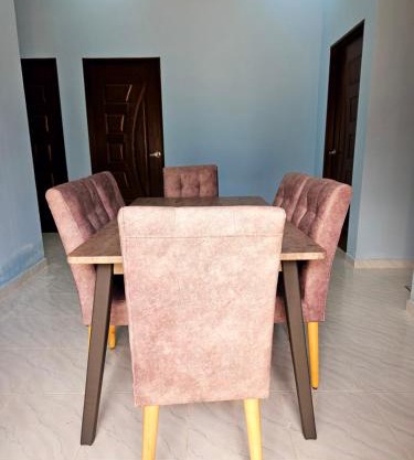 Homestay D'Nikmat