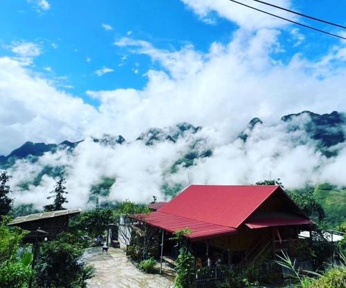 Homestay Hoàng Vũ