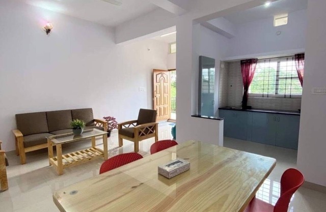 Homestay.