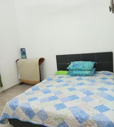 Homestay Kampung Kepala Kerbau