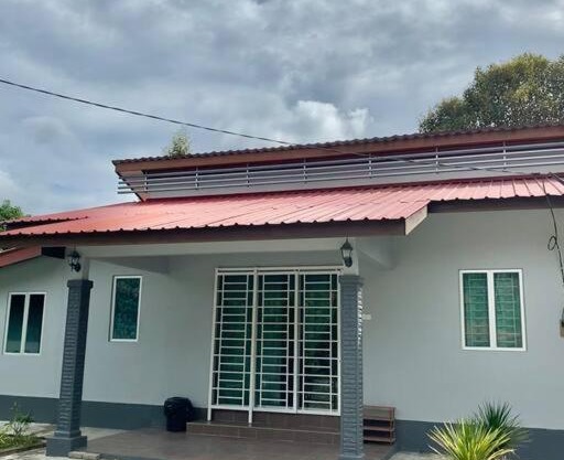 Homestay Langkawi Guesthouse 3 bedrooms