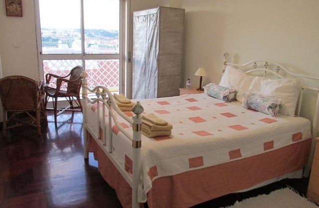 Homestay Marialva Park 
