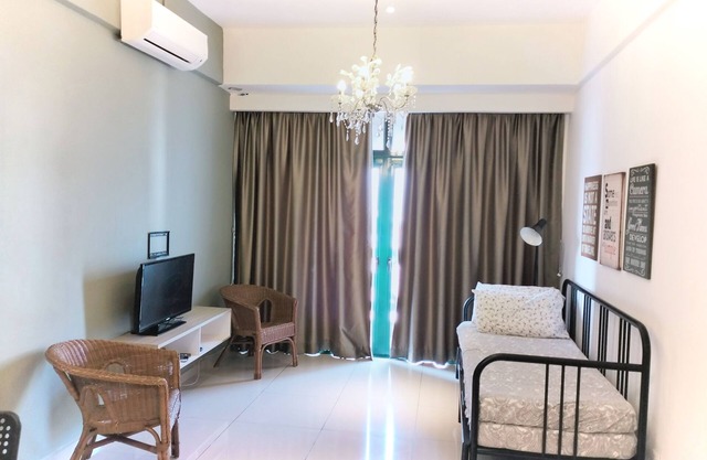Homestay Melaka at Mahkota Hotel (unit 3093) - FREE Parking & Wifi