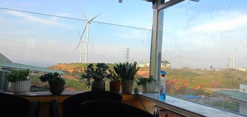Homestay Nhà Ven Rừng