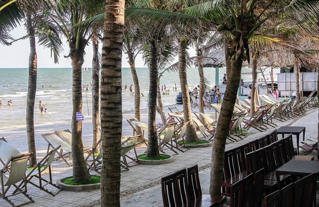 HOMESTAY SEAVIEW APARTMENT VUNG TAU CITY