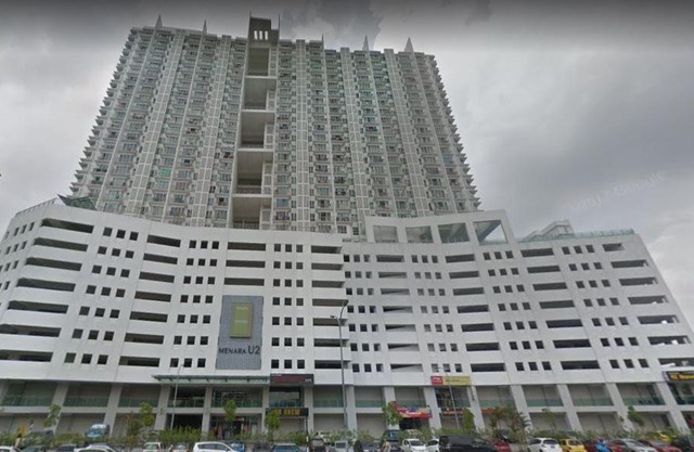 Homestay Shah Alam Menara U2