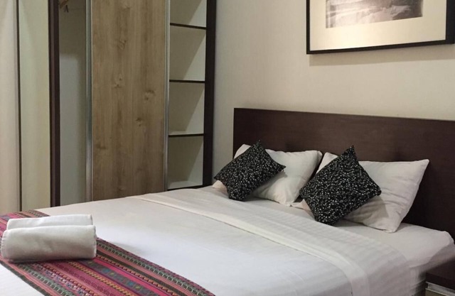 HOMESTAY SURYOSUKOCO, kamar mndi dek panas dingin, dekat kraton yogya