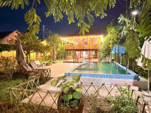 Homestay Thùy Dương 2