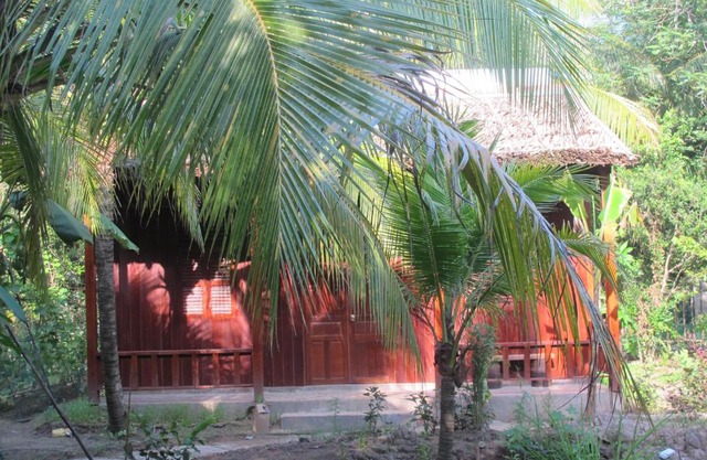 Homestay Xóm Dừa Nước