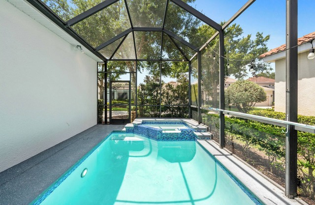 Homestead Elegance | 4 bed, 2 bath | Private Pool