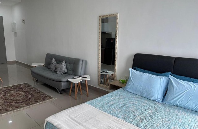 HomeSweetHome Alinea Suites Shah Alam