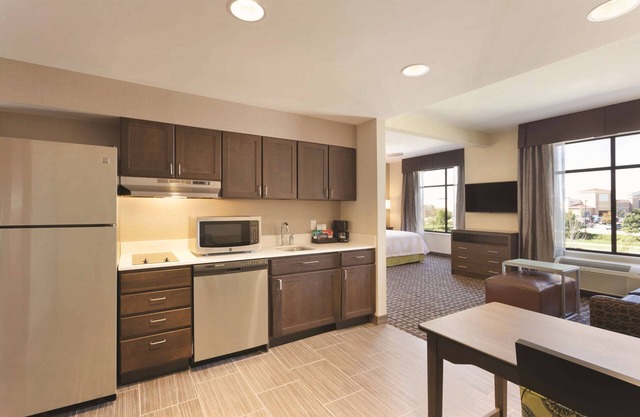 Homewood Suites by Hilton West Des Moines/SW Mall Area