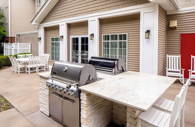 Homewood Suites by Hilton Wallingford-Meriden
