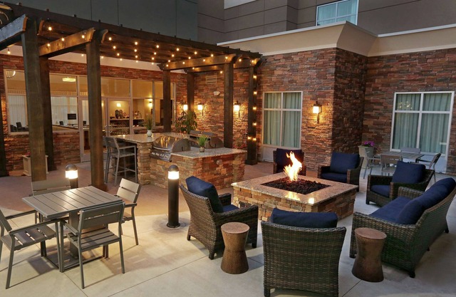 Homewood Suites by Hilton West Fargo Sanford Medical Center