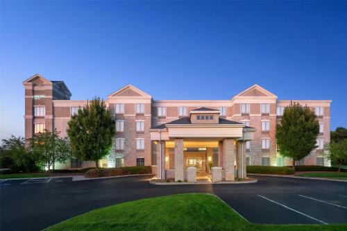 Homewood Suites by Hilton Columbus/Polaris