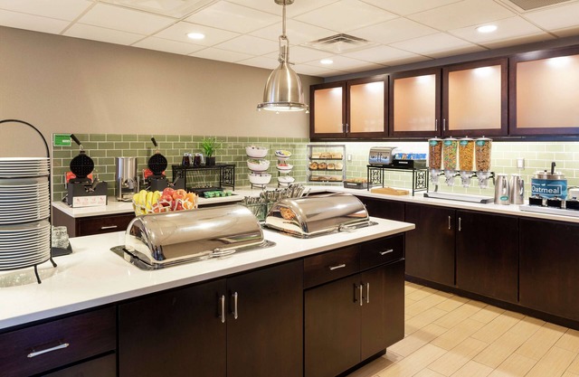 Homewood Suites by Hilton Columbus/Polaris, OH