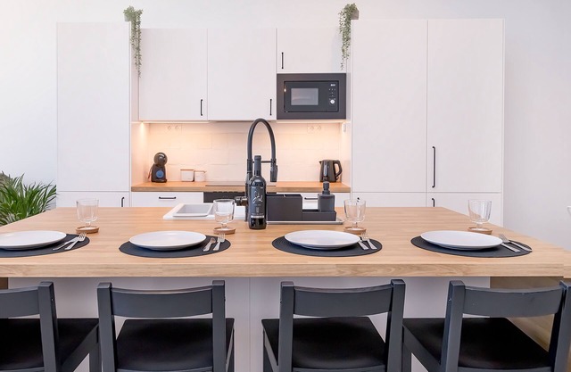 Homey Apt. Cómpeta