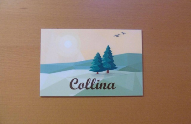Homiday - B&B Meraviglie d'Abruzzo - Collina