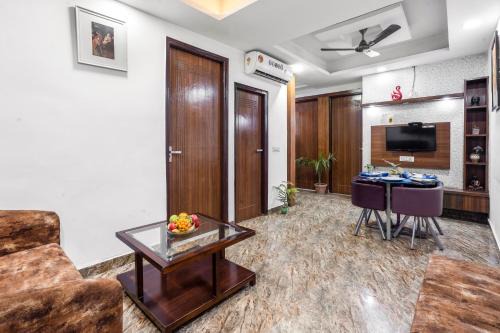 Homlee-Divya 3BHK-Vaishali Metro-Lift-Max Hospital