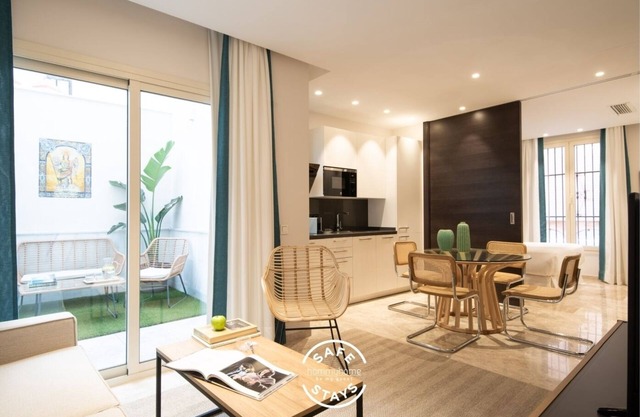 Hommyhome Seville 