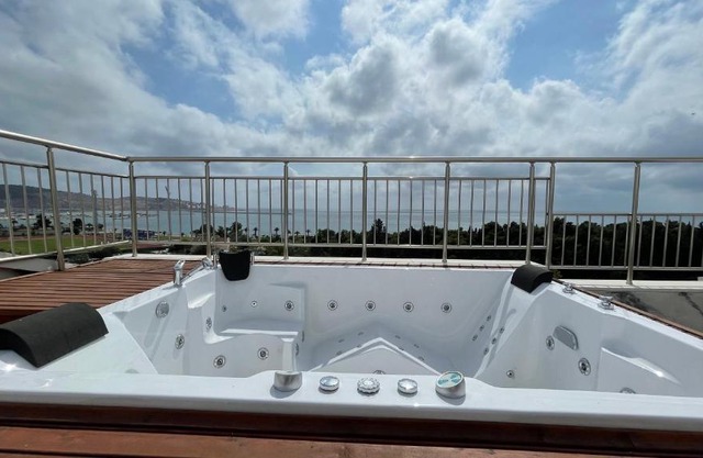 Honeymoon Apartman