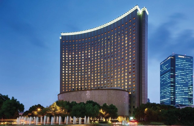 Hongqiao Jin Jiang Hotel