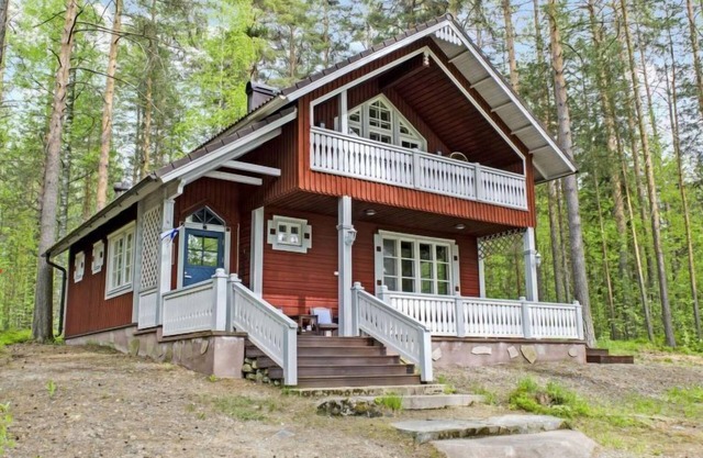 Honkaniemi by Interhome