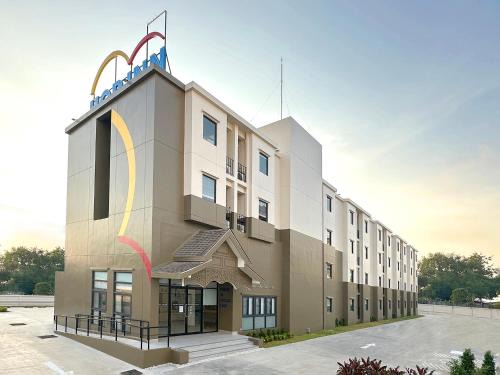 HOP INN Phayao