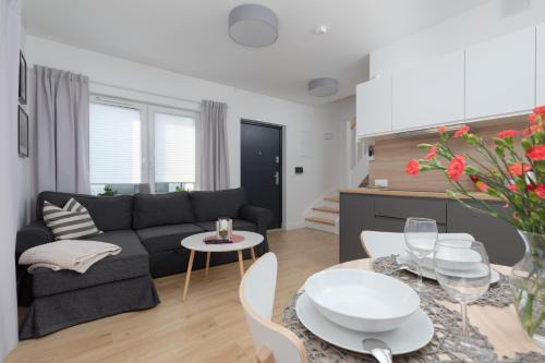Apartament Horizon Park 