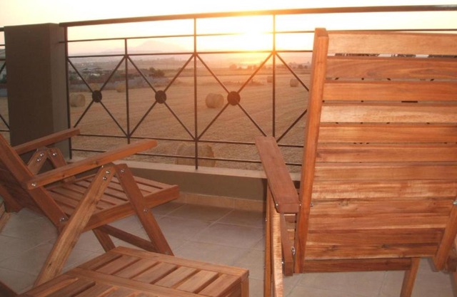Horizon View - sleeps 4 in Kiti