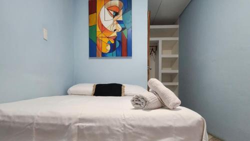 Horizonte Nica Guest House