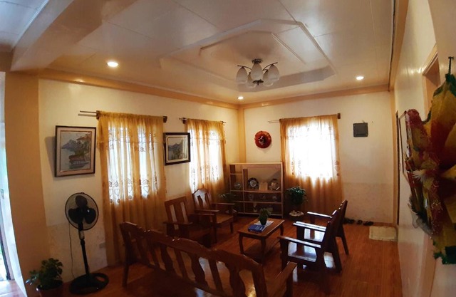Horlina’s Homestay