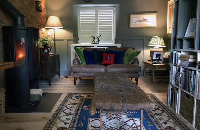 Hornes Cottage