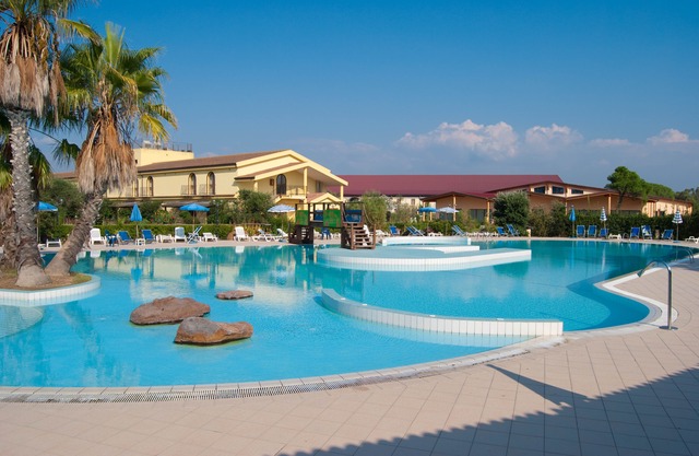 Horse Country Resort Congress 