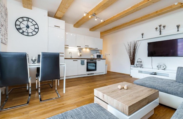 Horský apartmán Temari 5 Klínovec