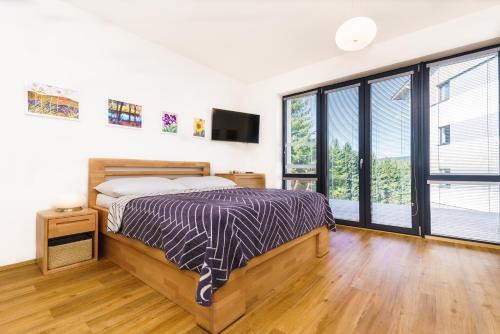 Horský Apartmán 