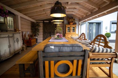 HORTUS apartament z klimatyzacją