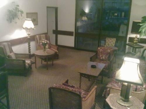 Horus House Hotel Zamalek