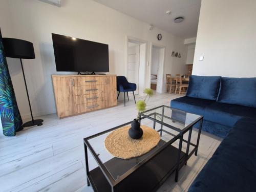 Horyzont Apartamenty Zator