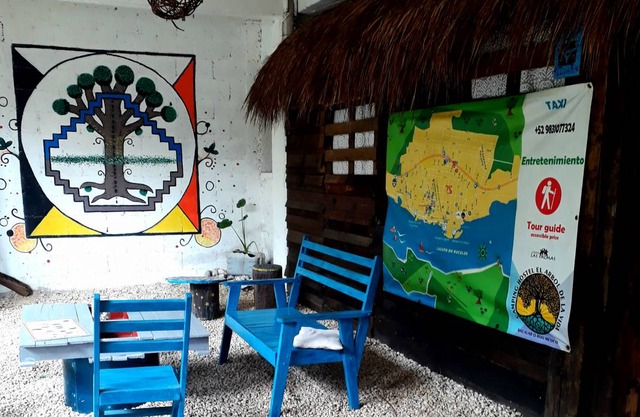 Hostel 