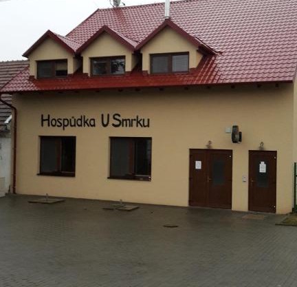 Hospůdka U Smrku