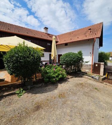 Hospůdka u Zvoničky