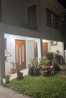 Hospedagem Familiar