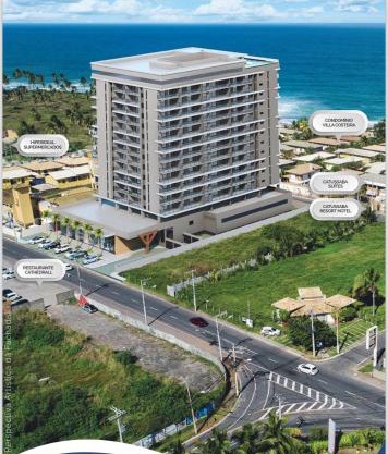 hospedagem premium stella maris
