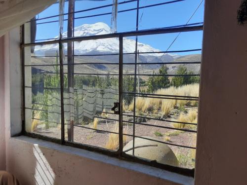 Hospedaje Chimborazo Alojamiento entero