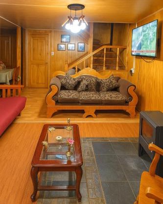 Hospedaje de la Abu