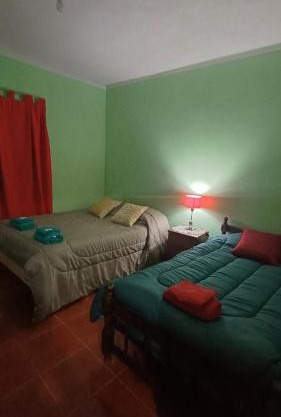 Hospedaje Don Luis