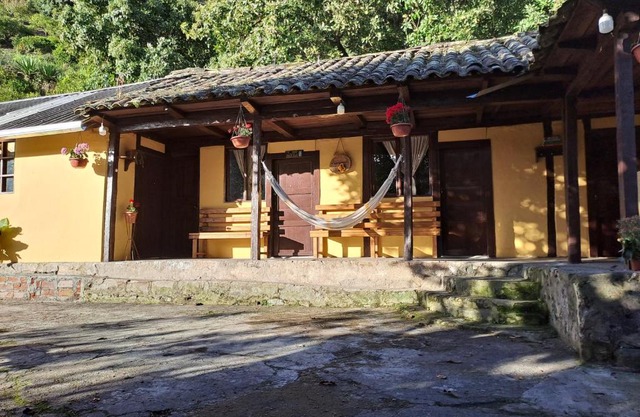 Hospedaje Dulce Piedad