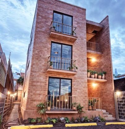 Hospedaje en Planta Baja ideal para eventos o fin de semana en Atlixco