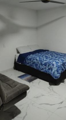 Hospedaje 'Los Ángeles '